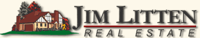 Jim Litten logo
